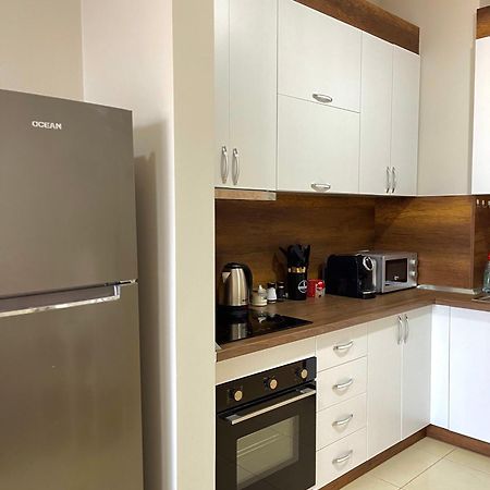 Ki Apartment Durres Bagian luar foto