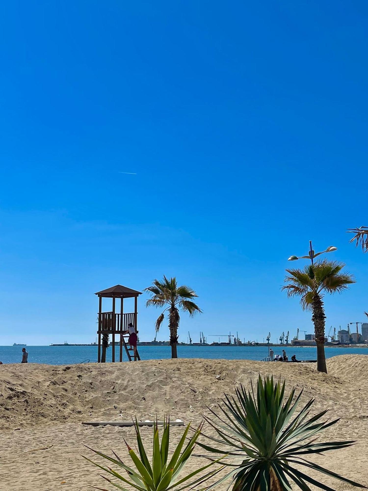 Ki Apartment Durres Bagian luar foto