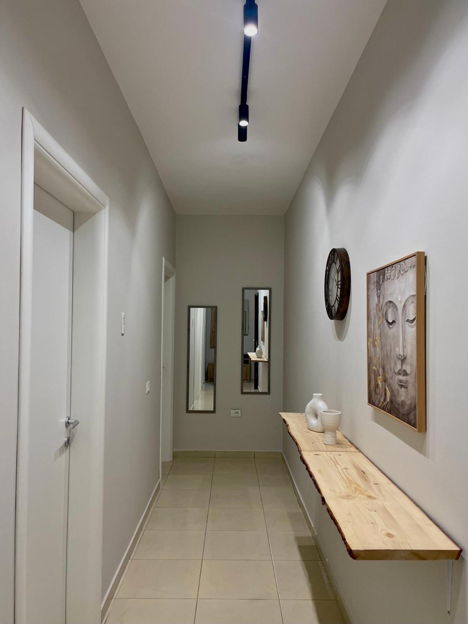 Ki Apartment Durres Bagian luar foto